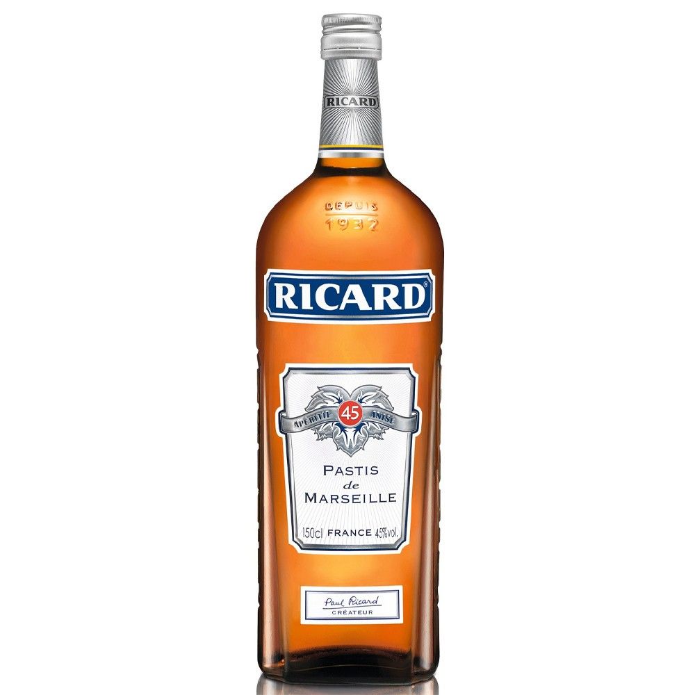 RICARD 45° MAGNUM 150CL