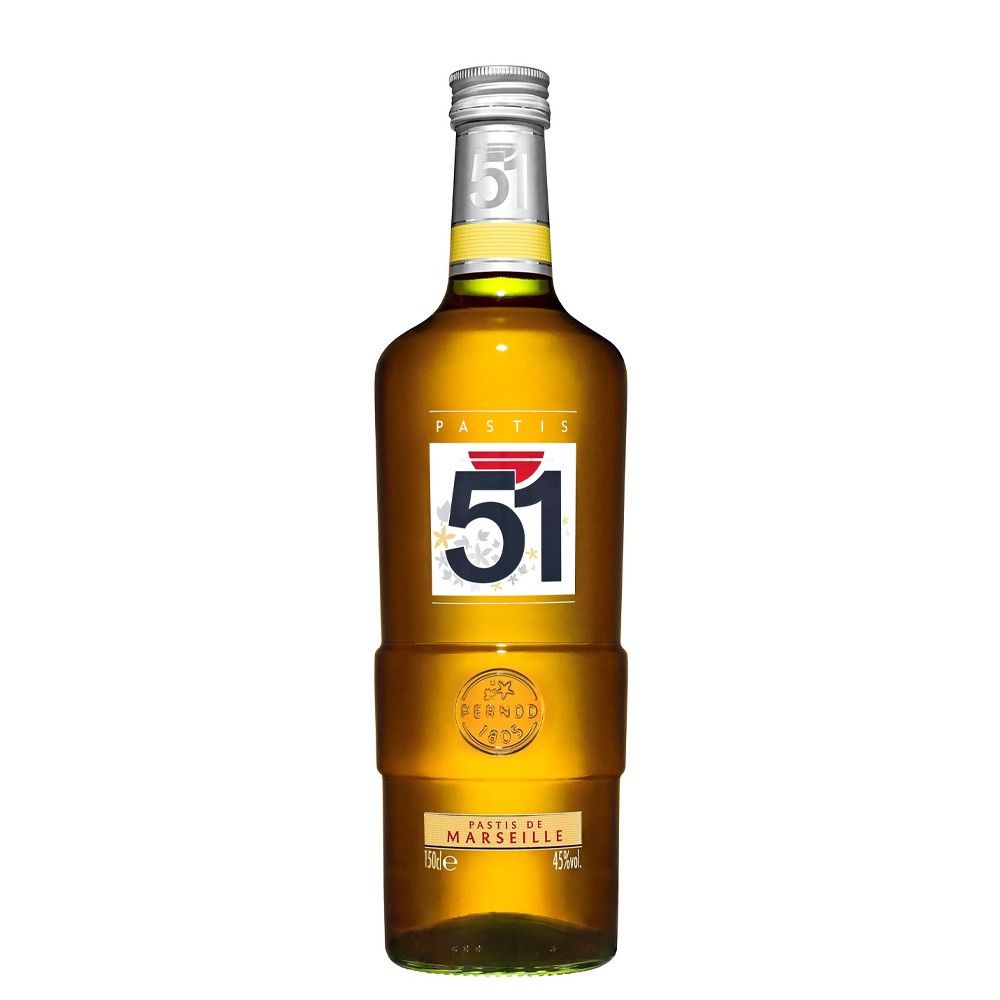 PASTIS 51 MAGNUM 45° 150CL