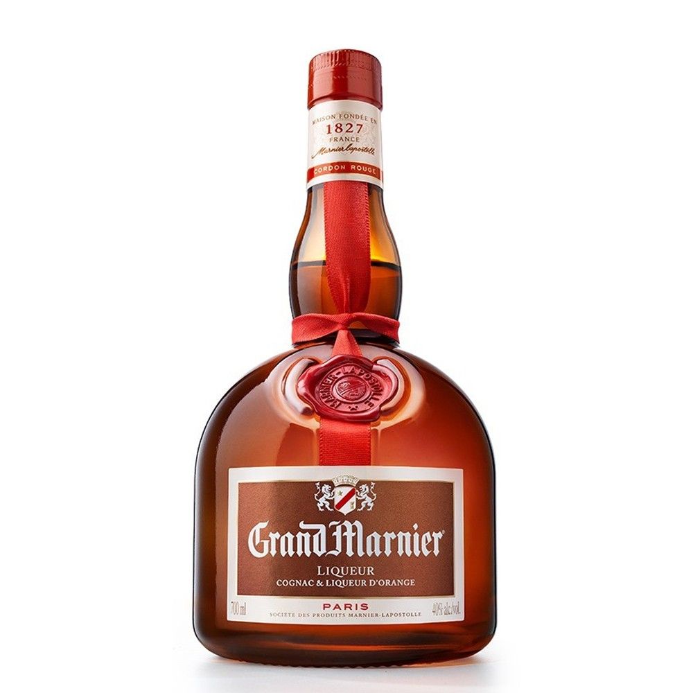 LIQUEUR GRAND MARNIER ROUGE 40° 70CL