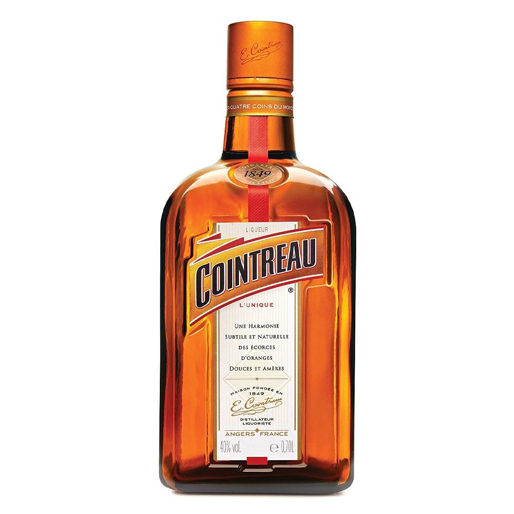 LIQUEUR COINTREAU 40° 70CL