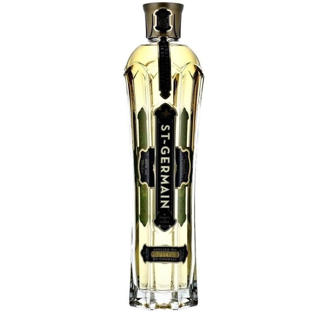 LIQUEUR SAINT GERMAIN 20° 70CL