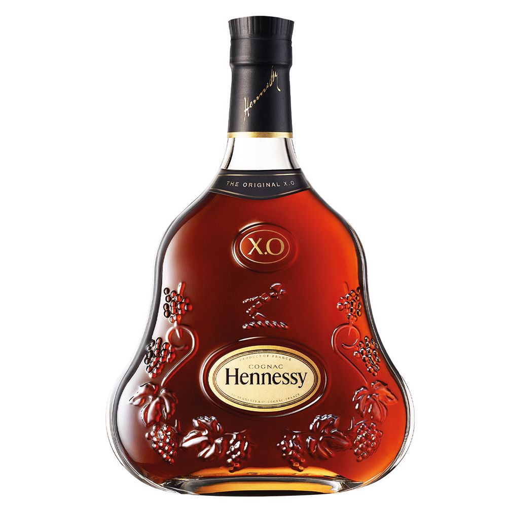 COGNAC HENNESSY XO ETUI 40° 70CL