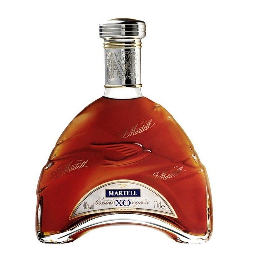 COGNAC MARTELL XO 40° ETUI 70CL