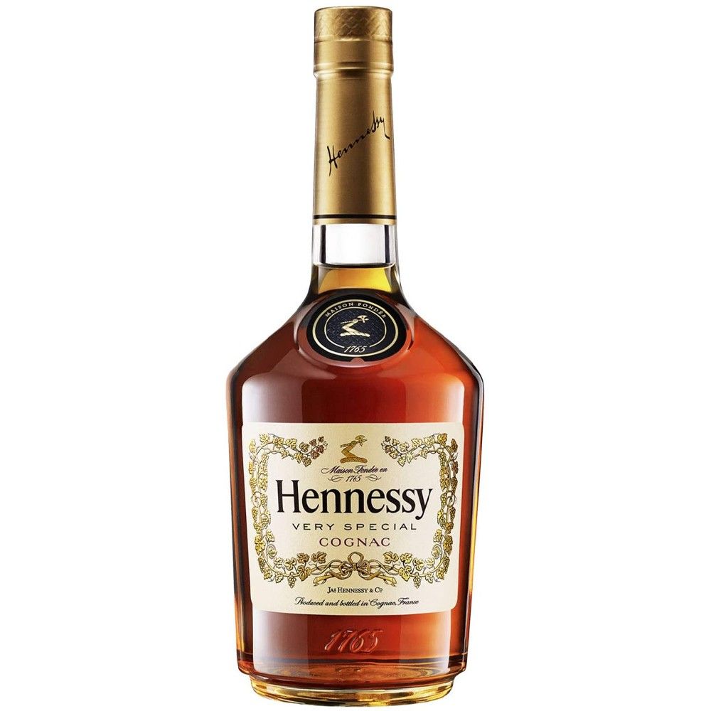 COGNAC HENNESSY 40° 70CL