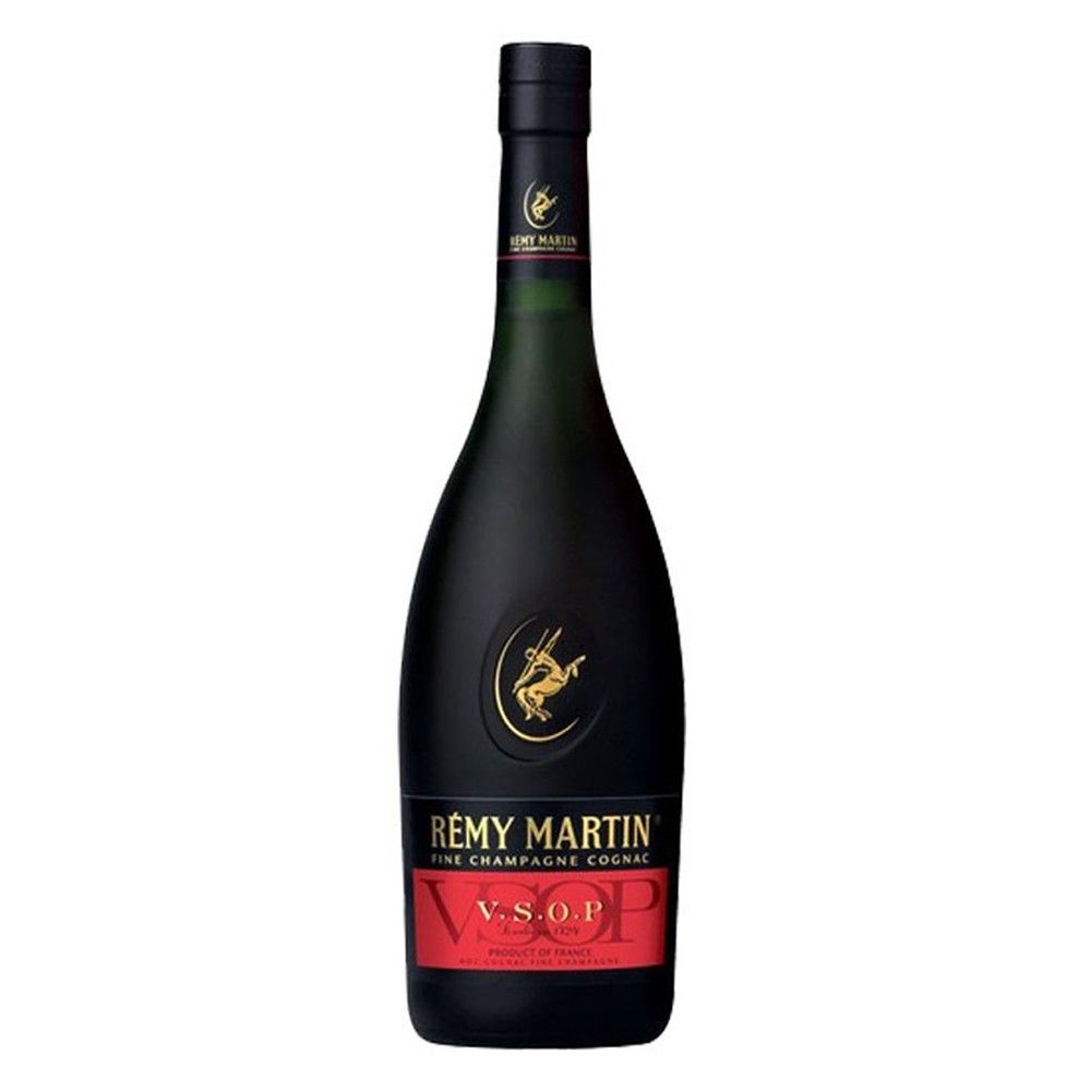 COGNAC REMY MARTIN VSOP 40° 70CL