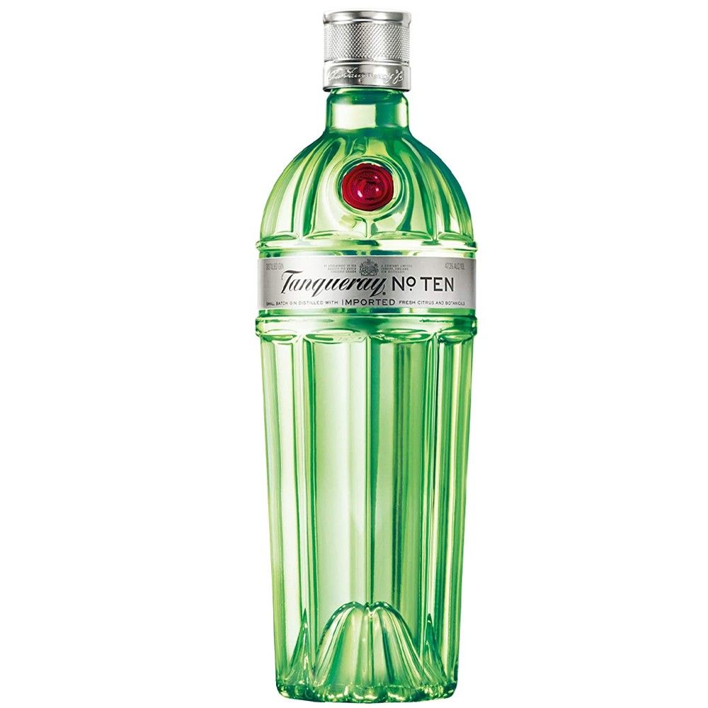 GIN TANQUERAY TEN 47°3 70CL