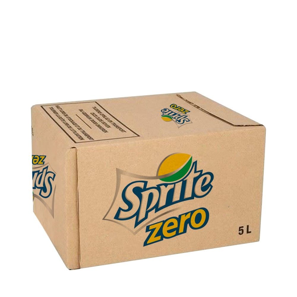 SPRITE ZERO BIB 5L