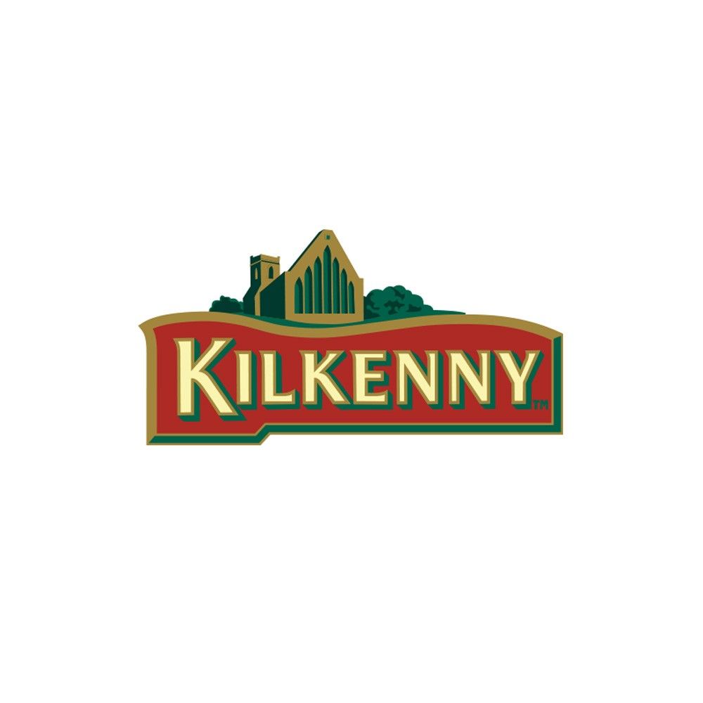 KILKENNY IRISH BEER 4°3 TP FUT 30L