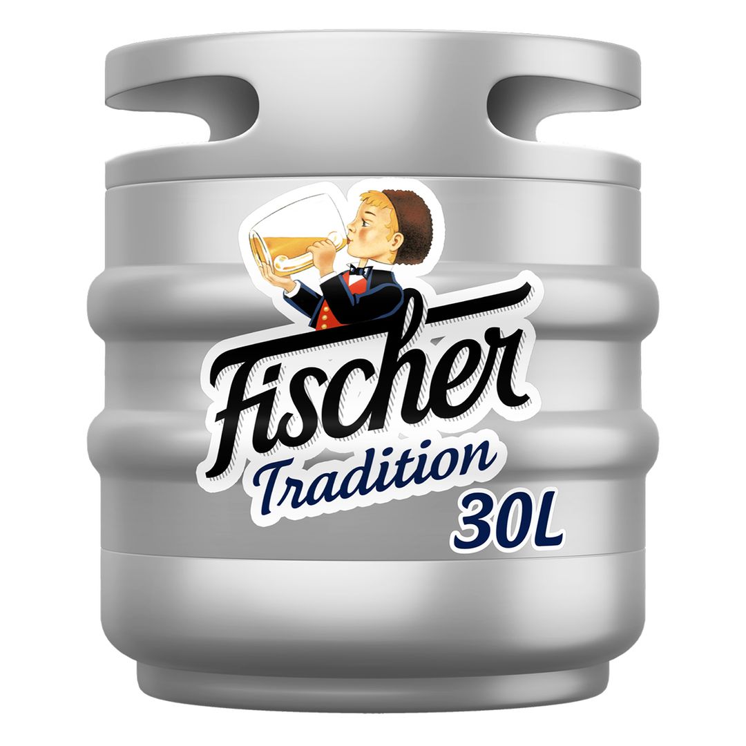 FISCHER TRADITION 5°5 TC FUT 30L