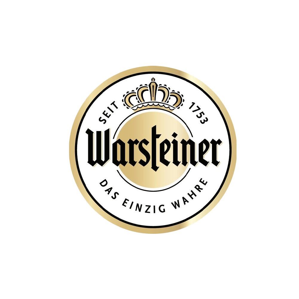 WARSTEINER PREMIUM VERUM 4°8 TP FUT 30L