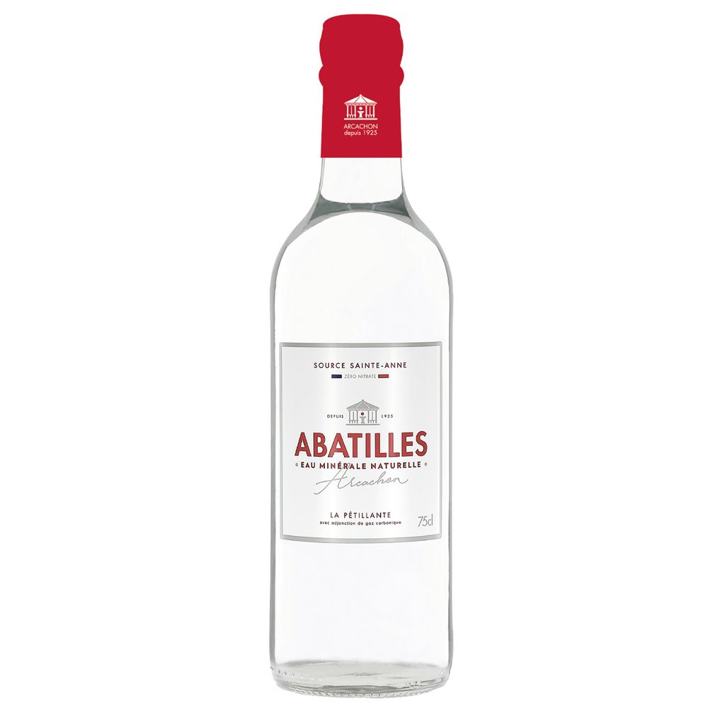 ABATILLES PETILLANTE VP 12X75CL