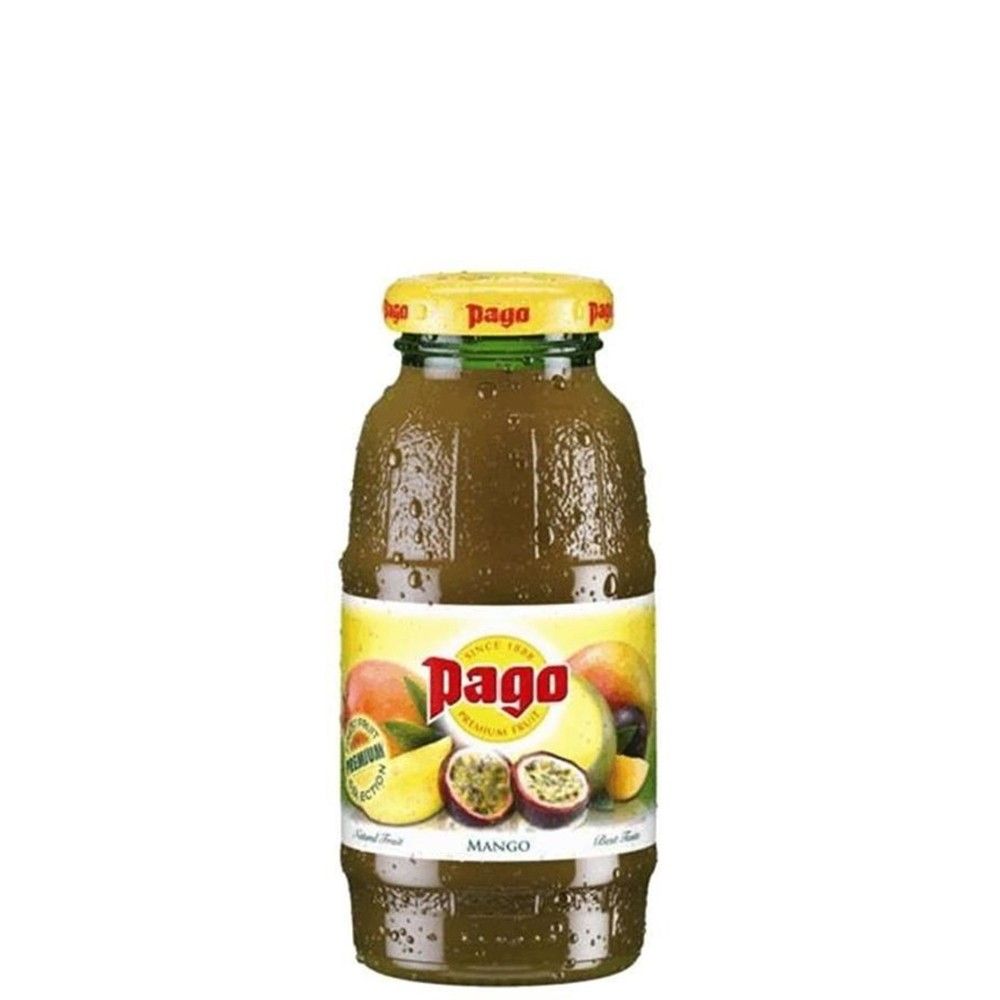 PAGO NECTAR MANGO VP 12X20CL