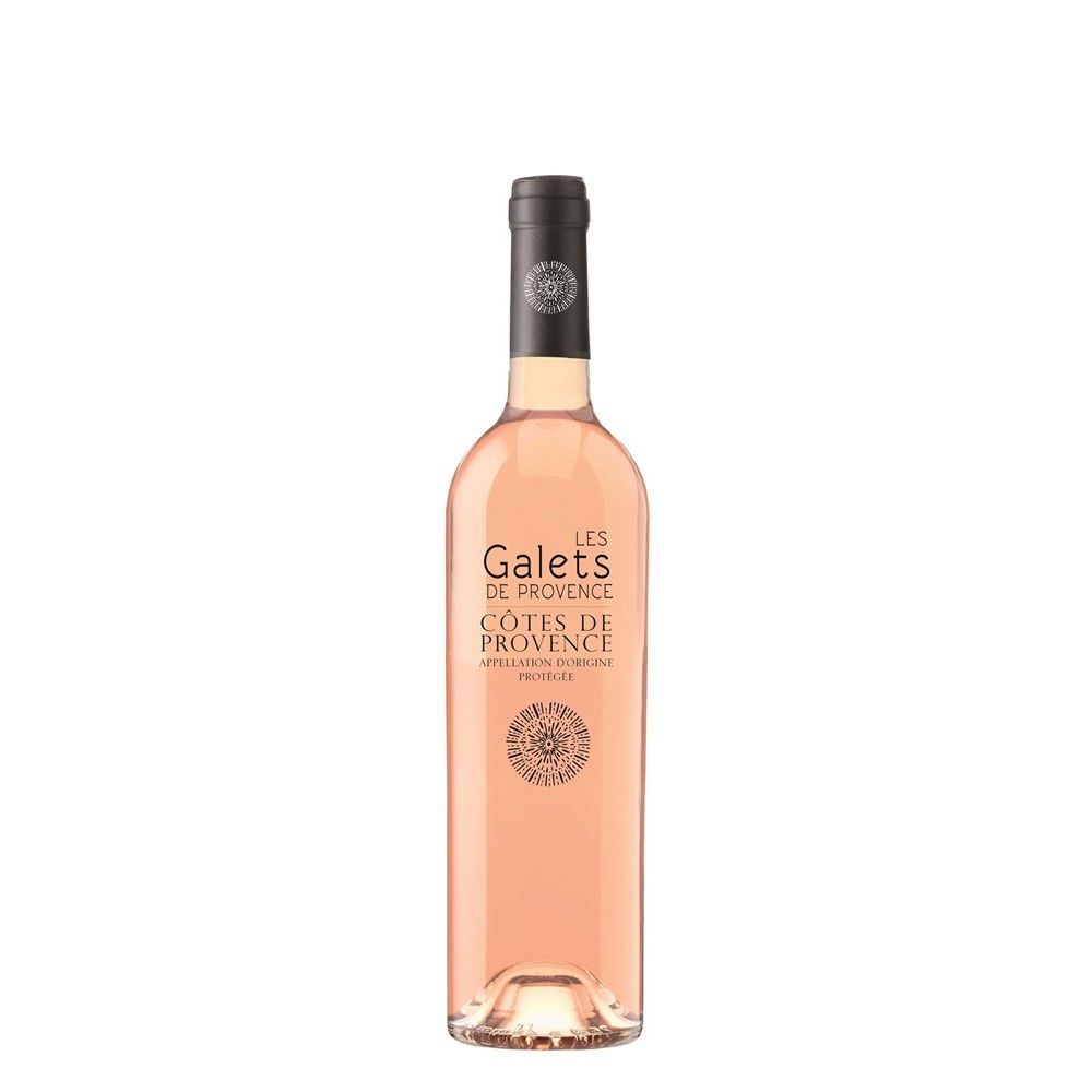 COT PROV AOC GALETS PROV RSE 12X37,5CL