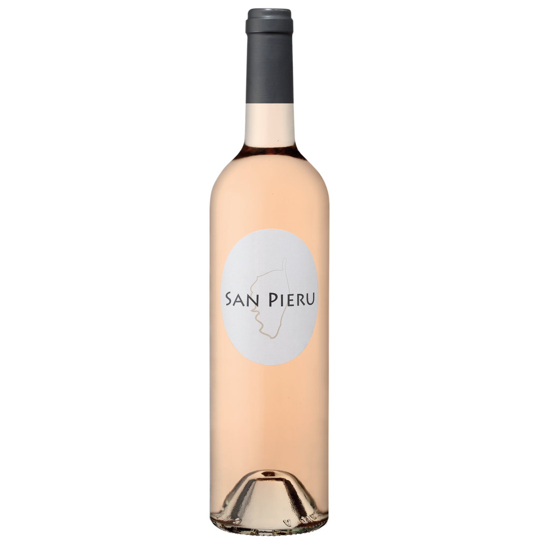 IGP ILE DE BEAUTE SAN PIERU ROSE 6X150CL