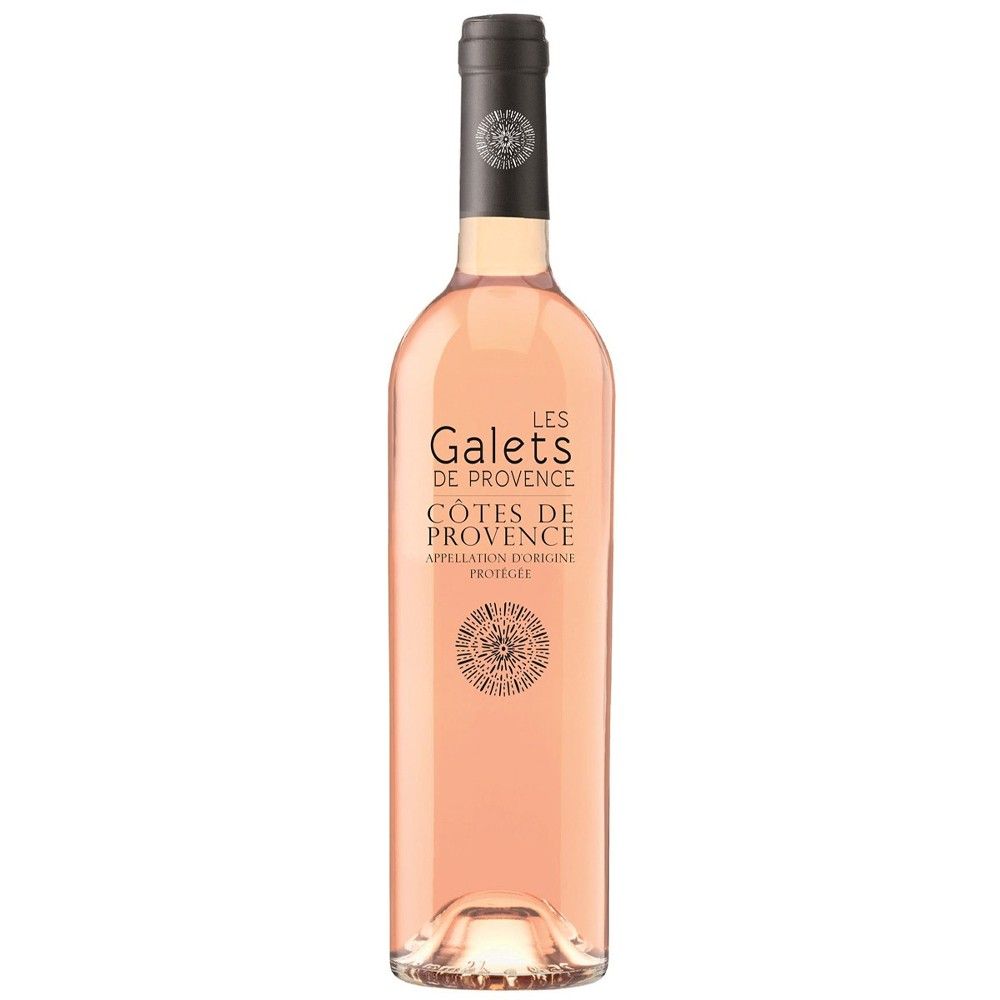 COT PROV AOC GALETS DE PROV RSE 12X75 CL