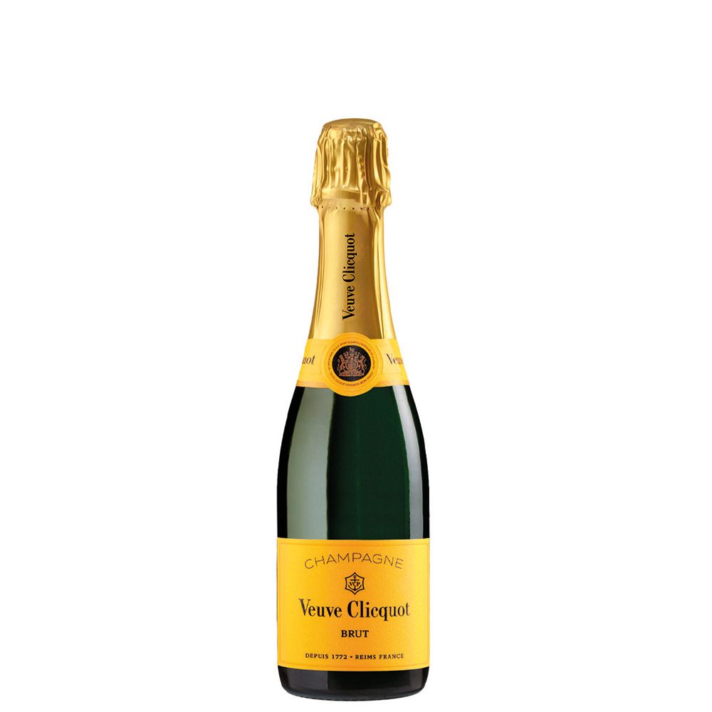 CHAMPAGNE AOC VEUVE CLICQUOT 12X37,5CL