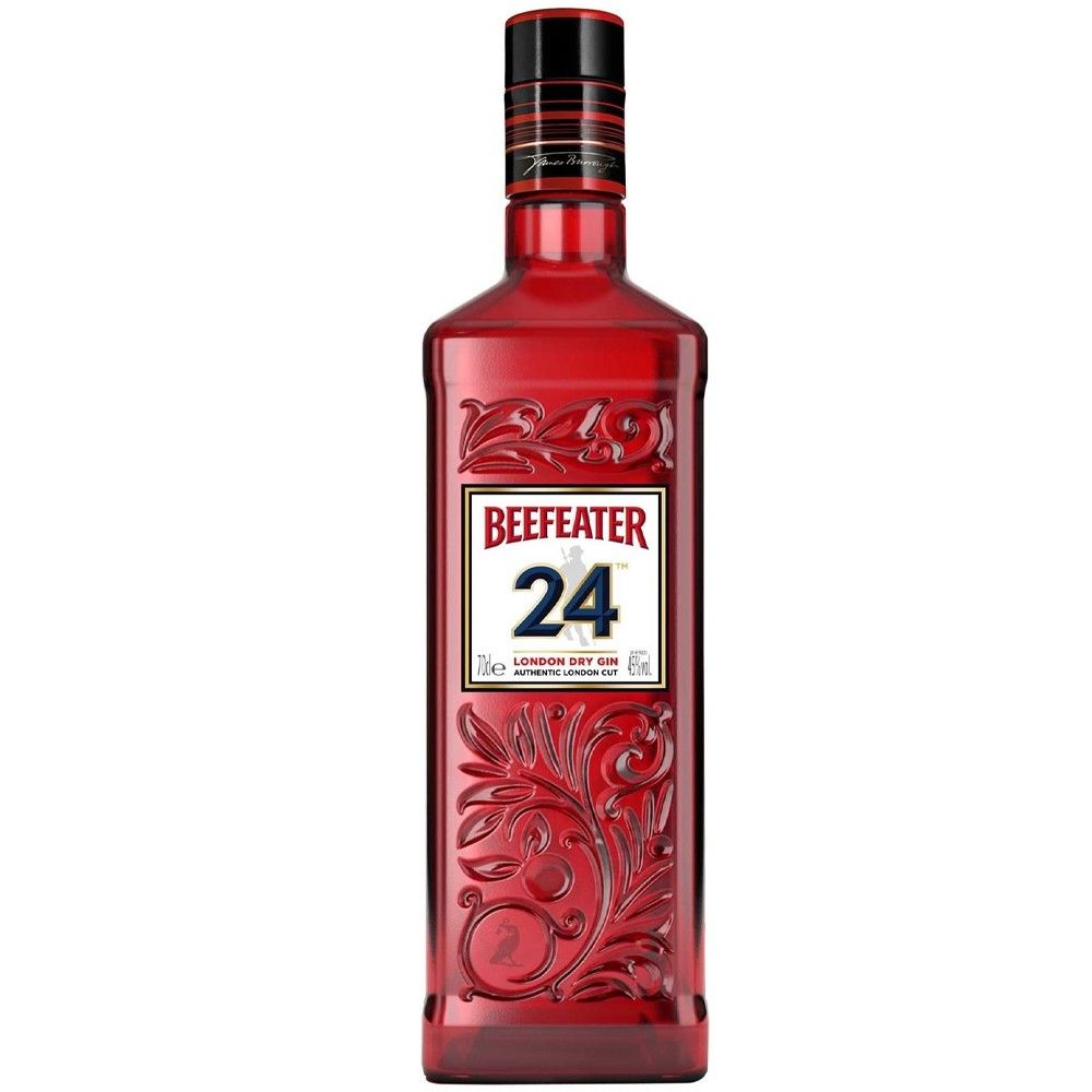 GIN BEEFEATER 24 45° 70CL