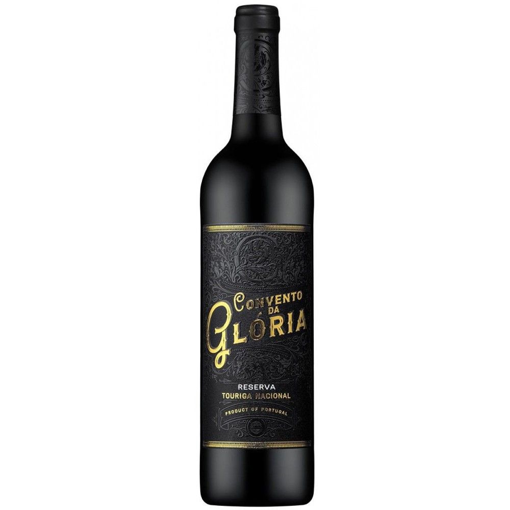 CONVENTO DA GLORIA RGE 75 CL