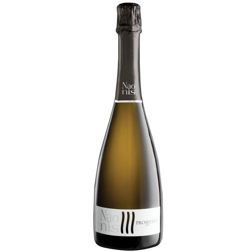 PROSECCO DOC NAONIS EXTRA DRY 75CL