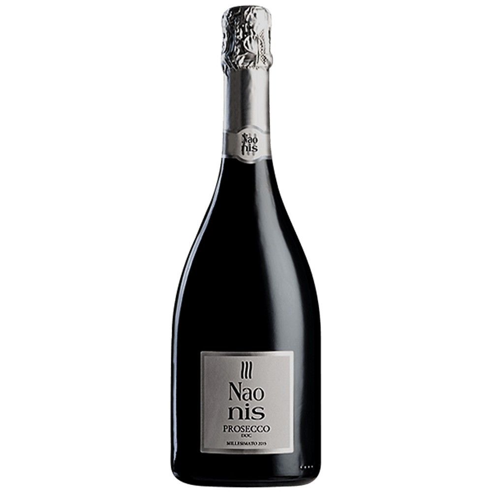 PROSECCO DOC MILLES NAONIS EXT DRY 75CL