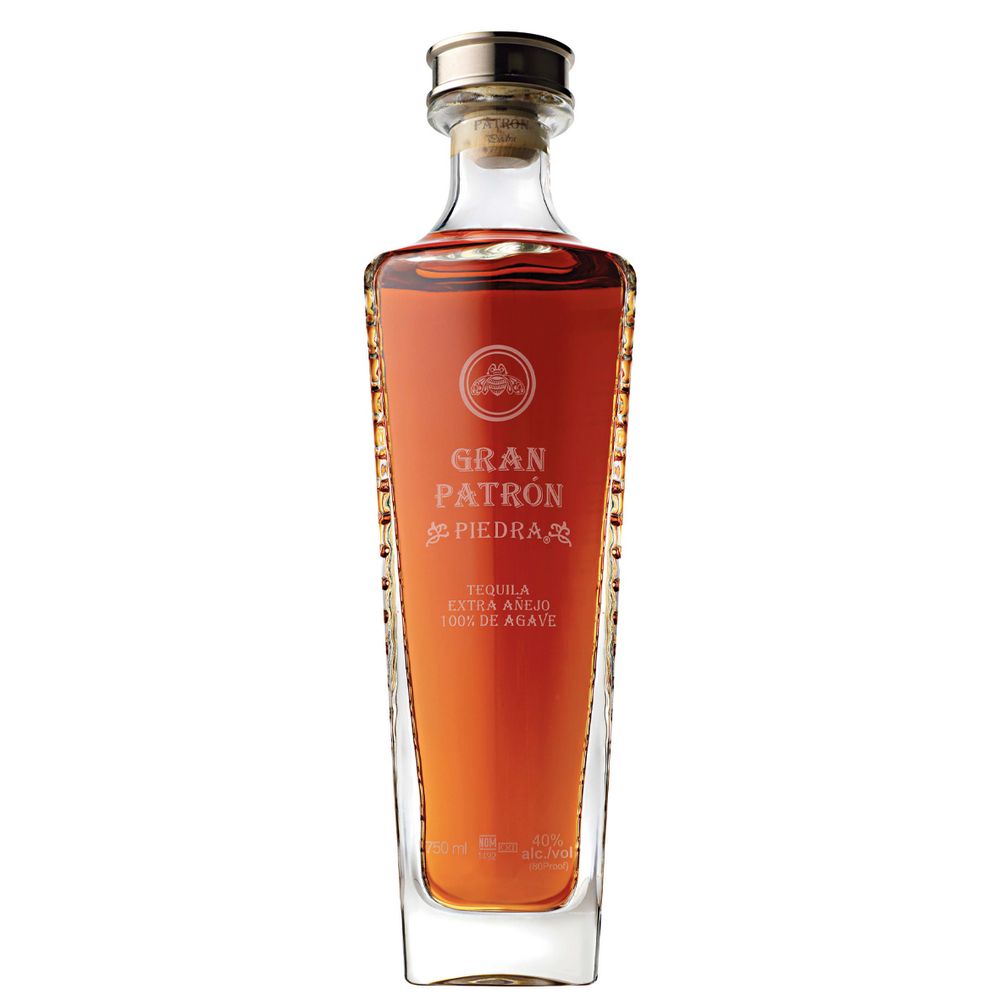 TEQUILA GRAN PATRON PIEDRA 40° 70CL