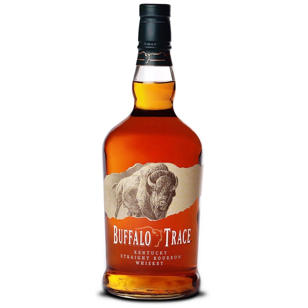 WHISKY BOURBON BUFFALO TRACE 40° 70CL