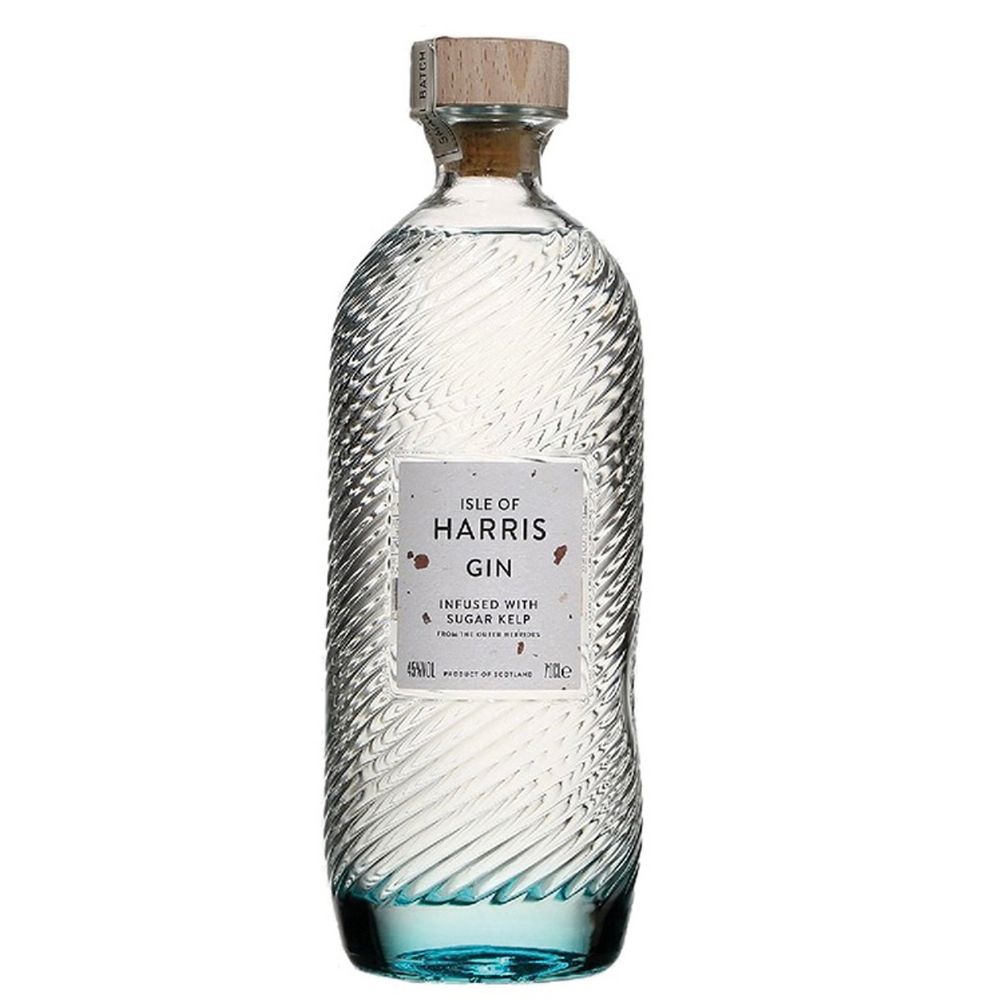 GIN ISLE OF HARRIS 45° 70CL