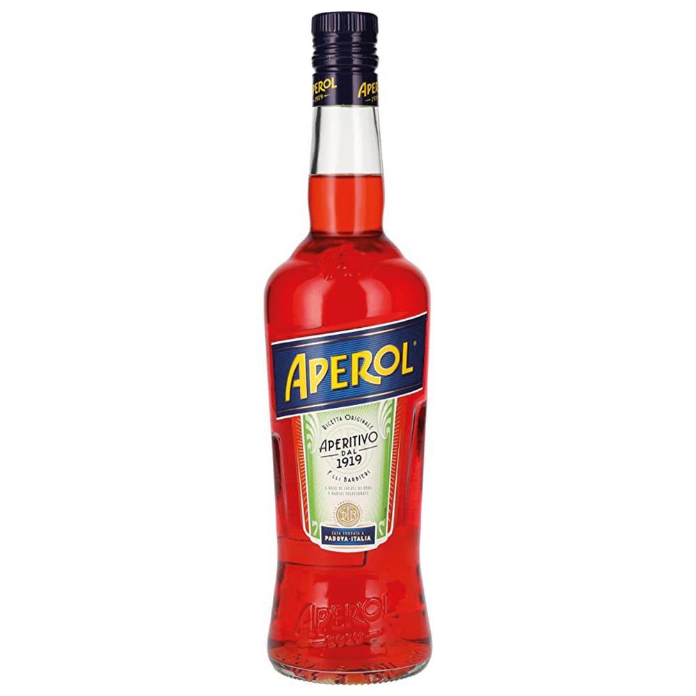 APEROL 12°5 100CL