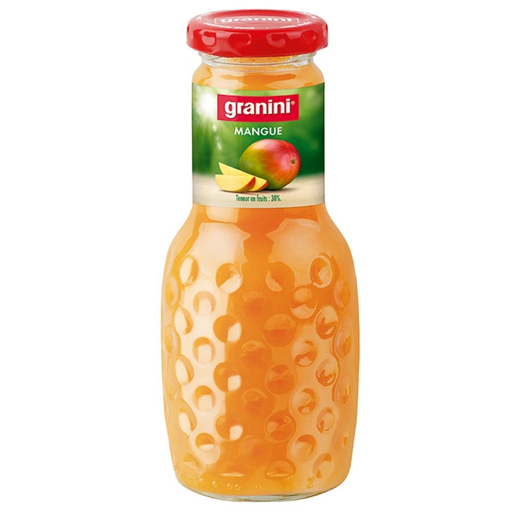 GRANINI MANGUE VP 12X25CL