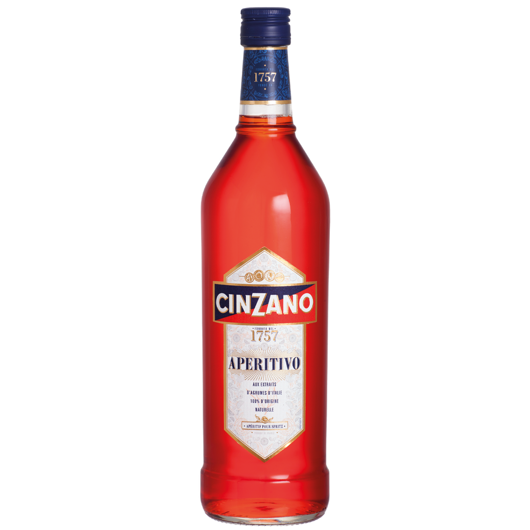 CINZANO APERITIVO 15° 100CL