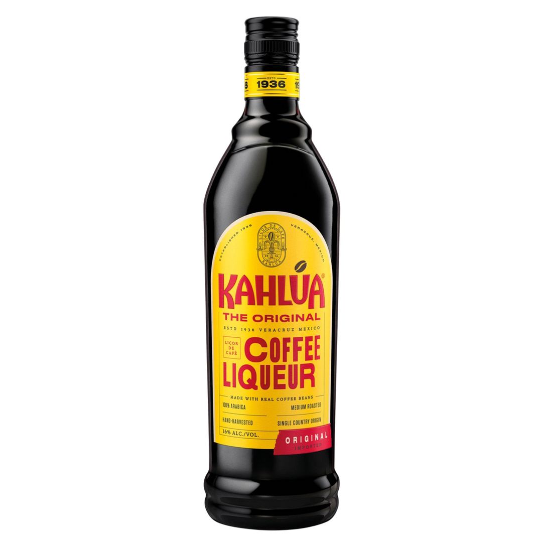 LIQUEUR DE CAFE KAHLUA 16° 70CL