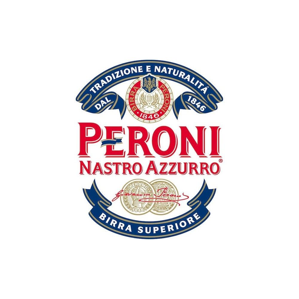 PERONI NASTRO AZZURO BLD 5° TC FUT 30L