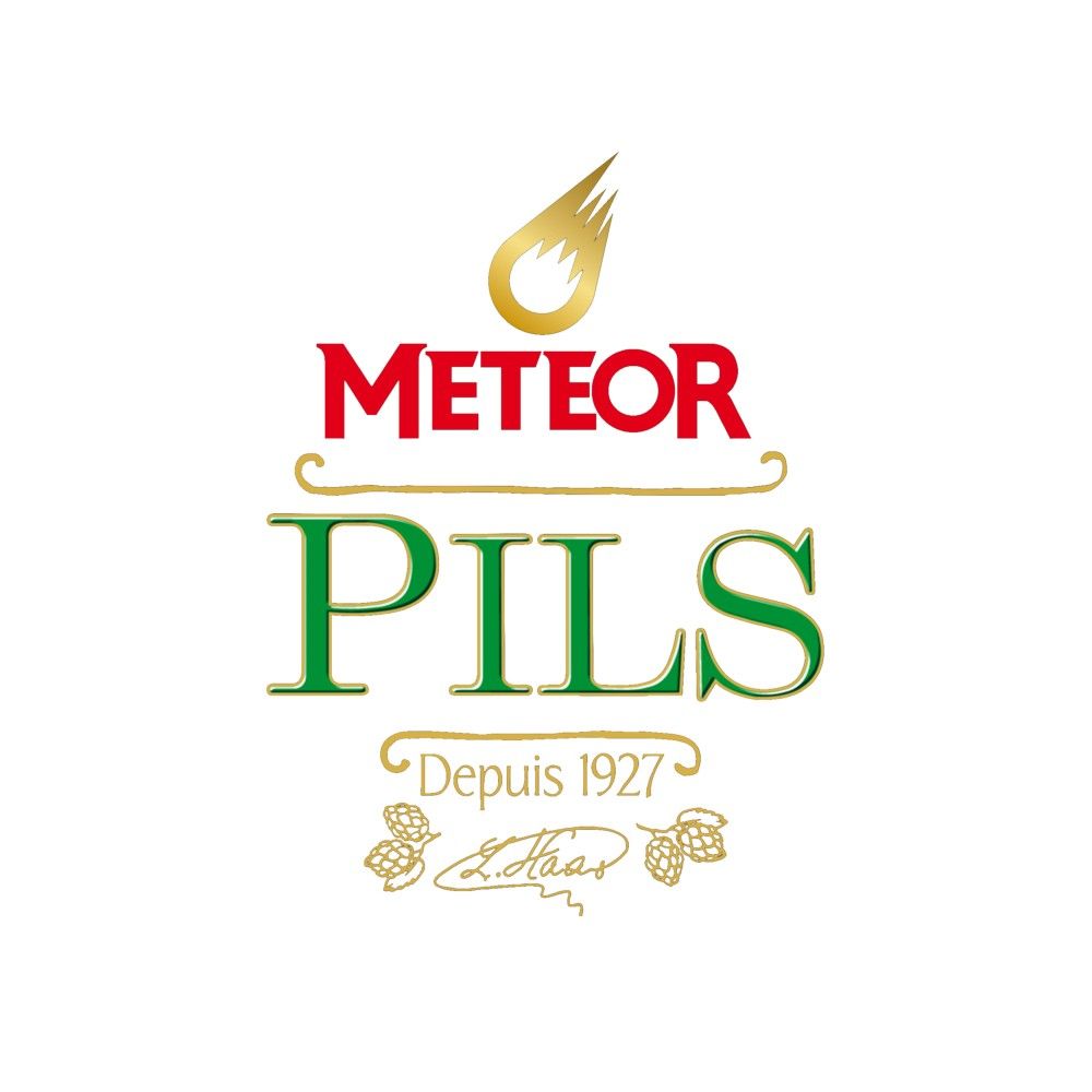 METEOR PILS 5° TP FUT 30L