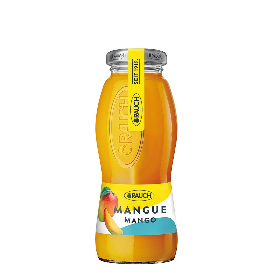 RAUCH JUS MANGUE VP 24X20CL