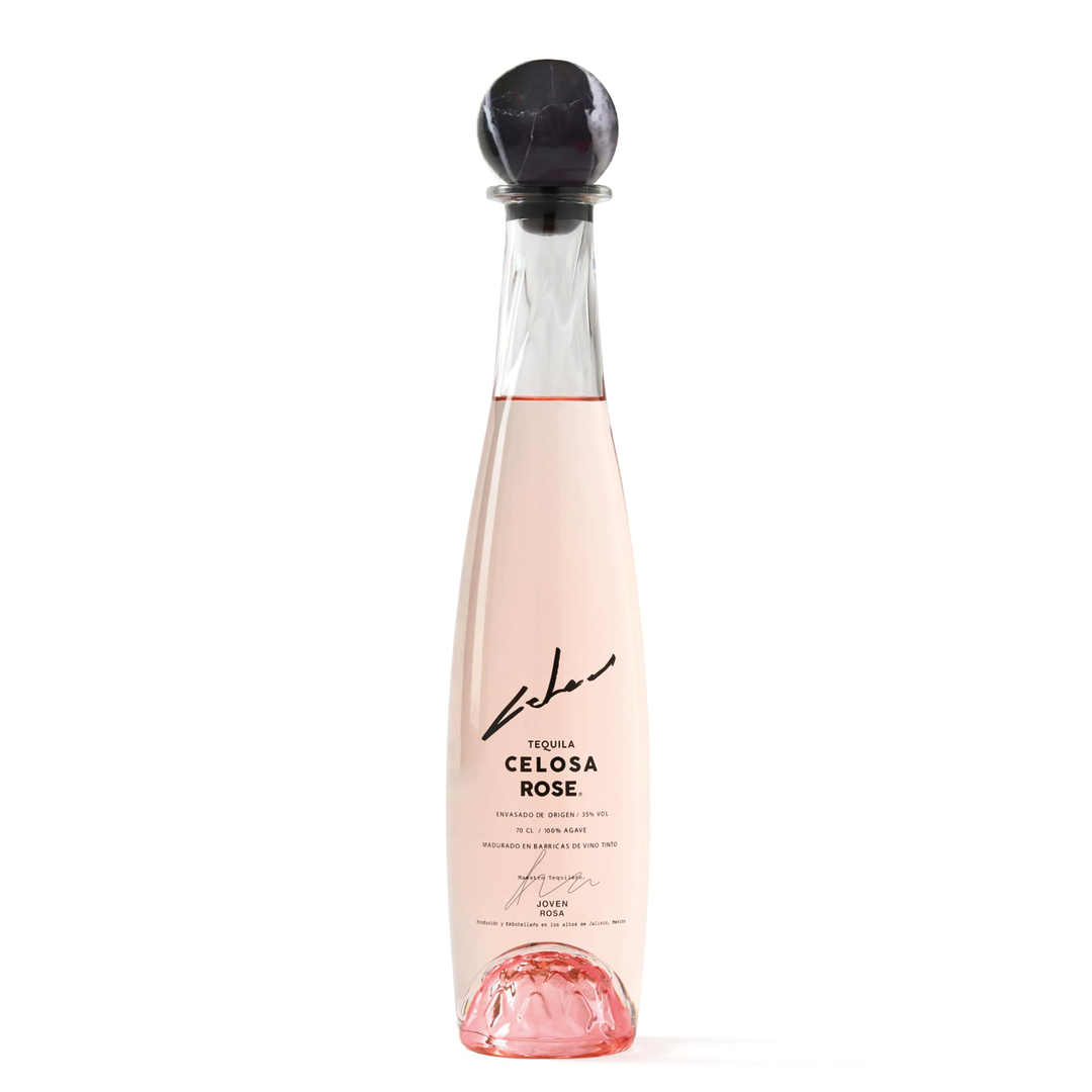 TEQUILA CELOSA ROSE 35° 175CL