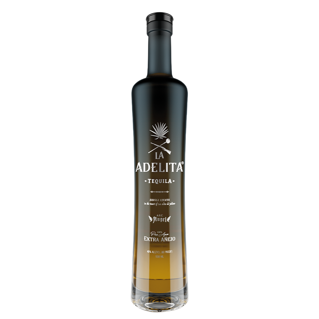 TEQUILA LA ADELITA ARC ANGEL XA 40° 1L