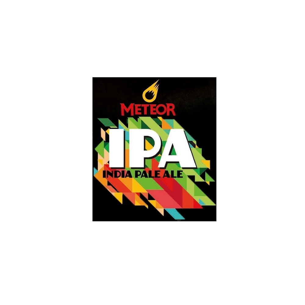 METEOR IPA 6°2 TP FUT 30L