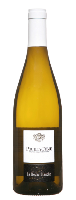 POUILLY FUME AOC ROCHE BLANCHE BLC 75CL