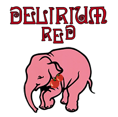 DELIRIUM RED 8° TC FUT 30L