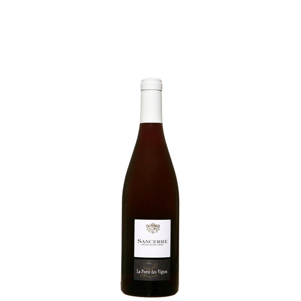 SANCERRE AOC PORT DES V RG BIO 12X37,5CL