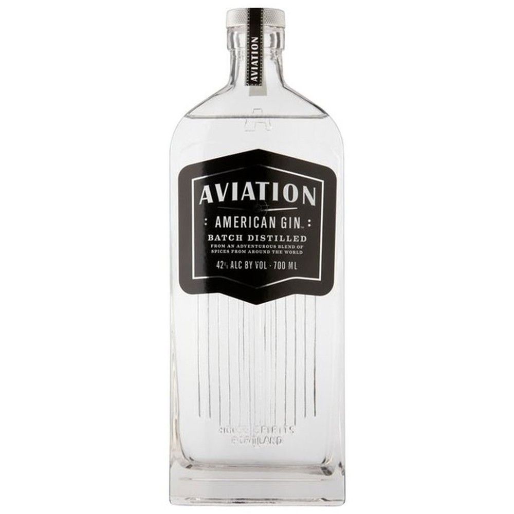 GIN AVIATION 42° 70CL