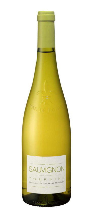 TOURAINE AOP SAUV LES GENETS BLC 12X75CL