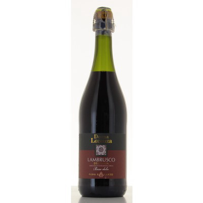 LAMBRUSCO DOUX DONNA LORENZA RGE 75CL