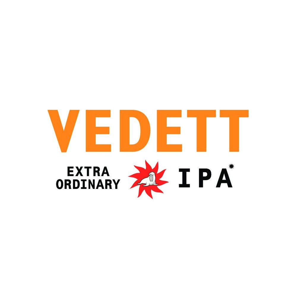 VEDETT EXTRAORDINARY IPA 5°5 TP FUT 20L