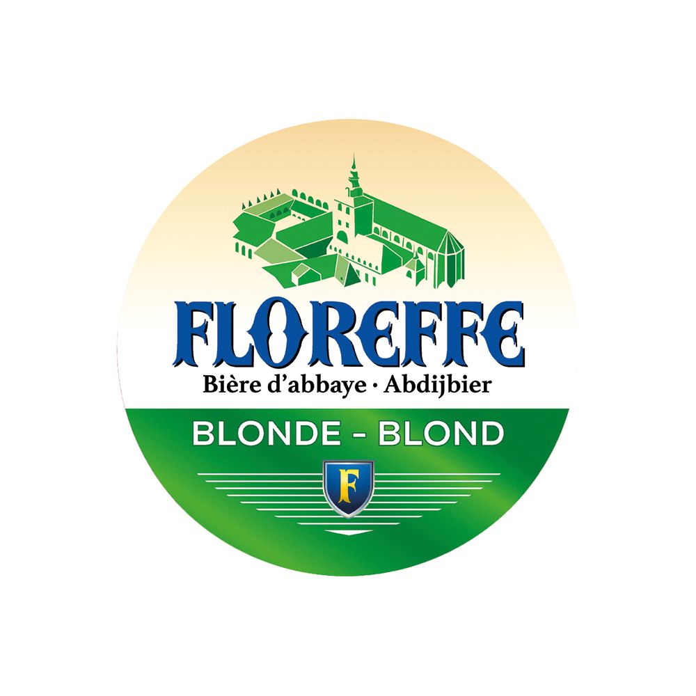 ABBAYE FLOREFFE 6°3 FUT 15L