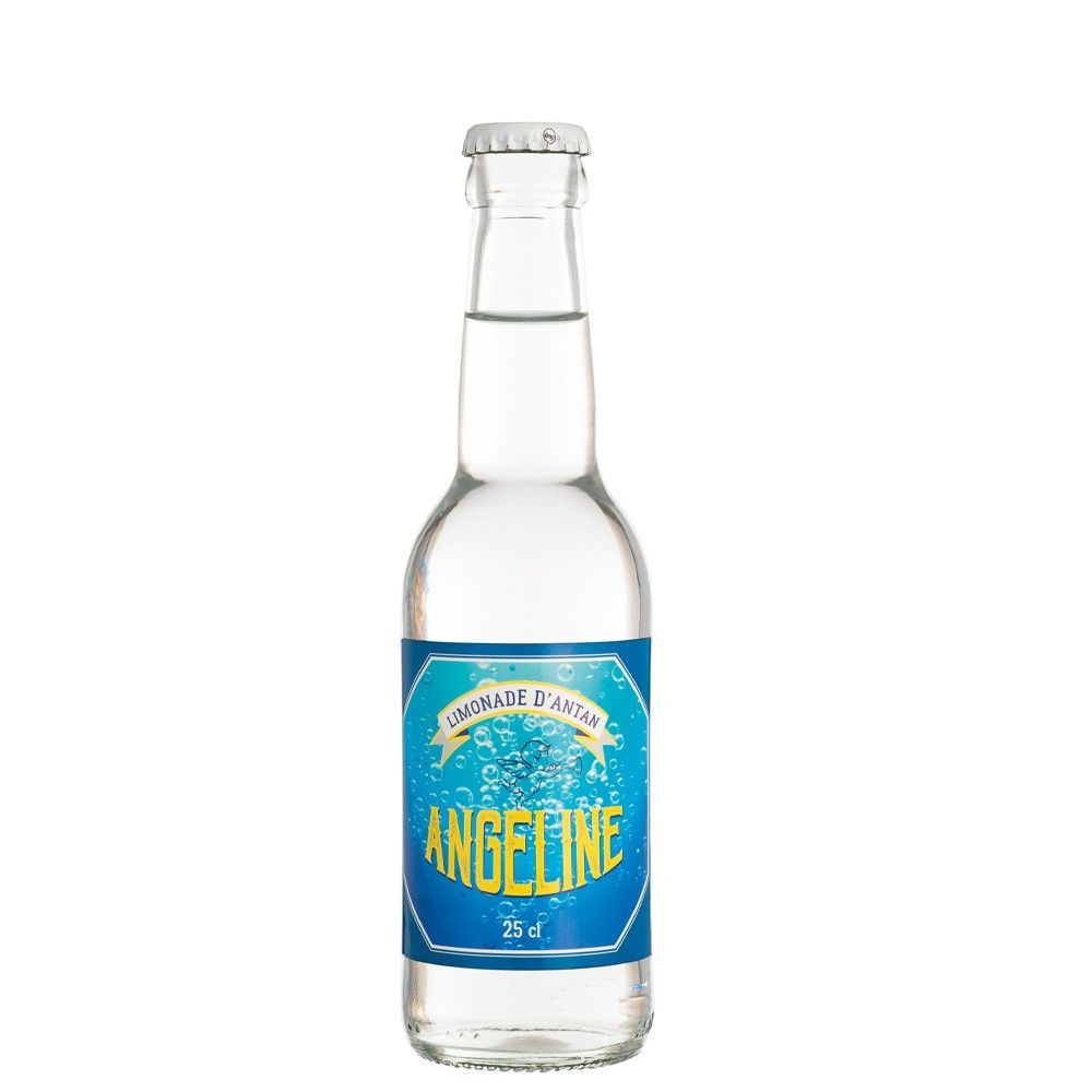 LIMONADE ANGELINE 24X25CL