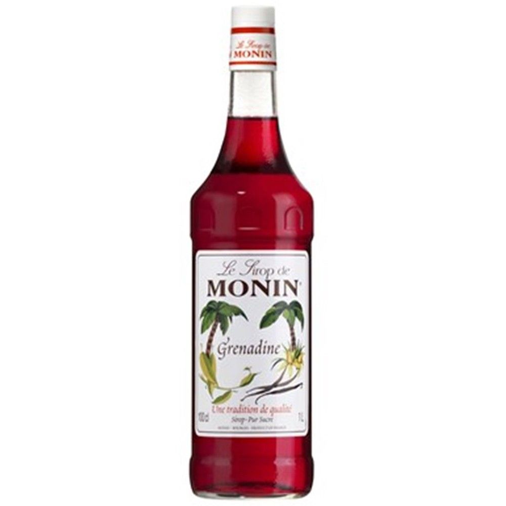 MONIN SIROP GRENADINE INCONT 100CL