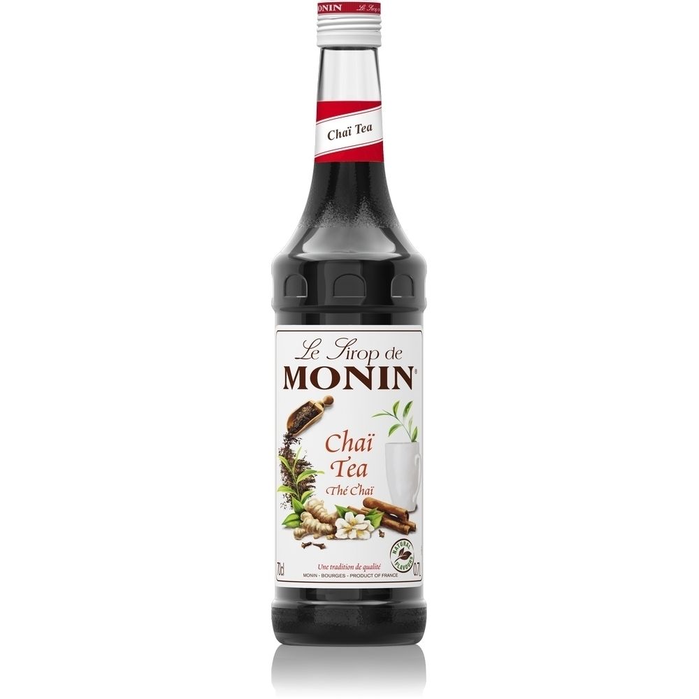 MONIN CONCENTRE DE THE CHAI 70CL