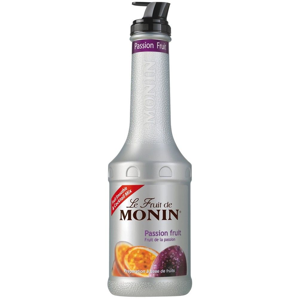 MONIN FRUIT PASSION PEHD 100CL