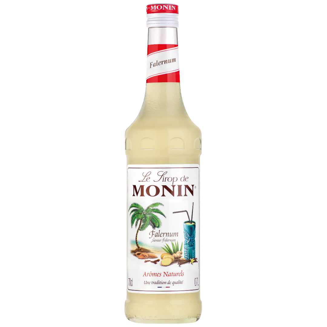 MONIN SIROP FALERNUM 70CL